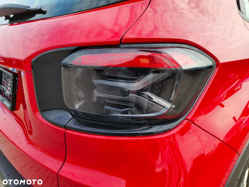 Jeep Avenger 1.2 T3 mHEV Altitude FWD eDCT6 - 6