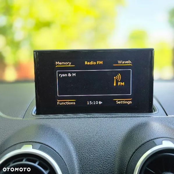 Audi A3 1.4 TFSI CoD ultra Ambiente - 9