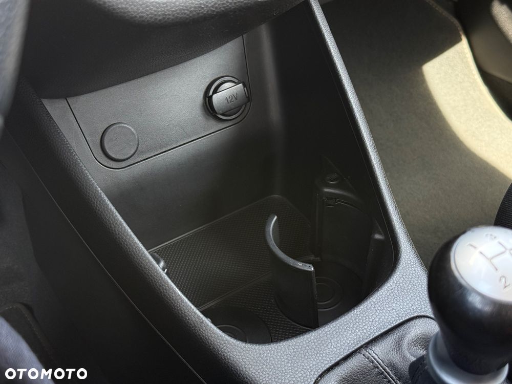 Kia Picanto 1.0 Vision - 19