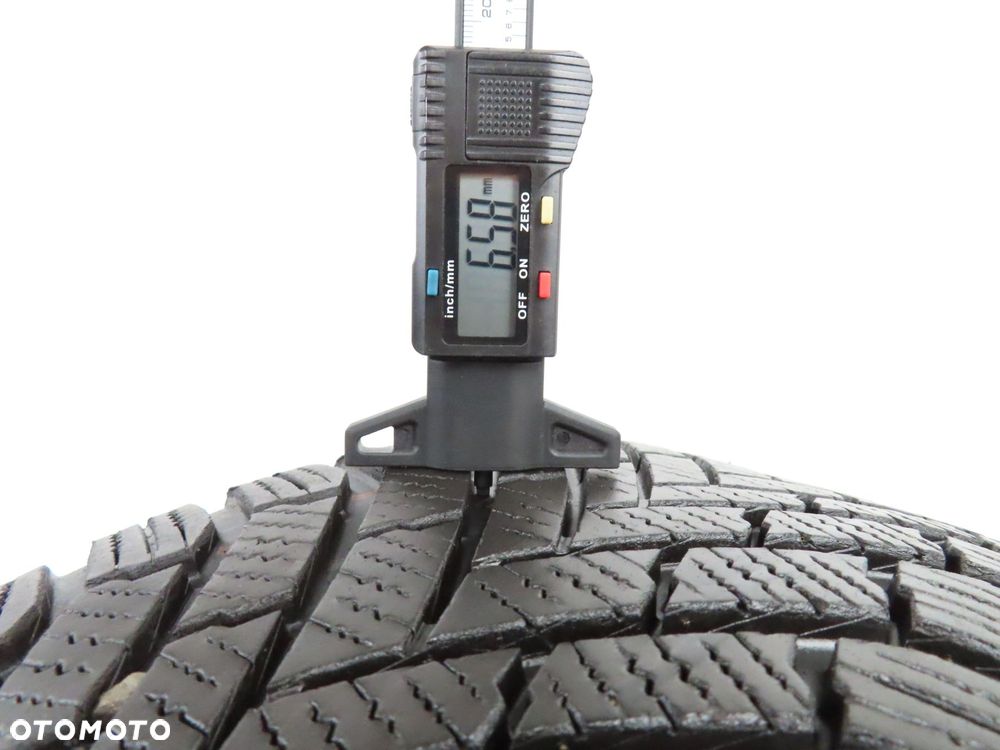 205/55R16 OPONA ZIMOWA Continental WinterContact TS860 91H - 5