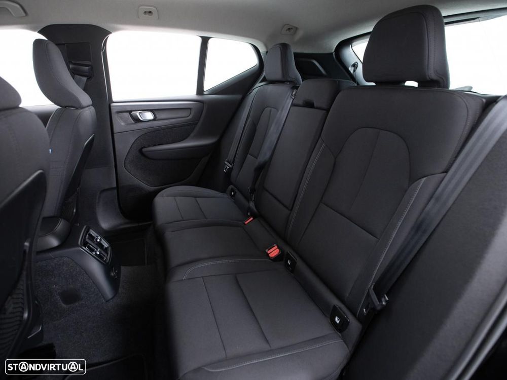 Volvo XC 40 1.5 T5 PHEV Inscription - 10