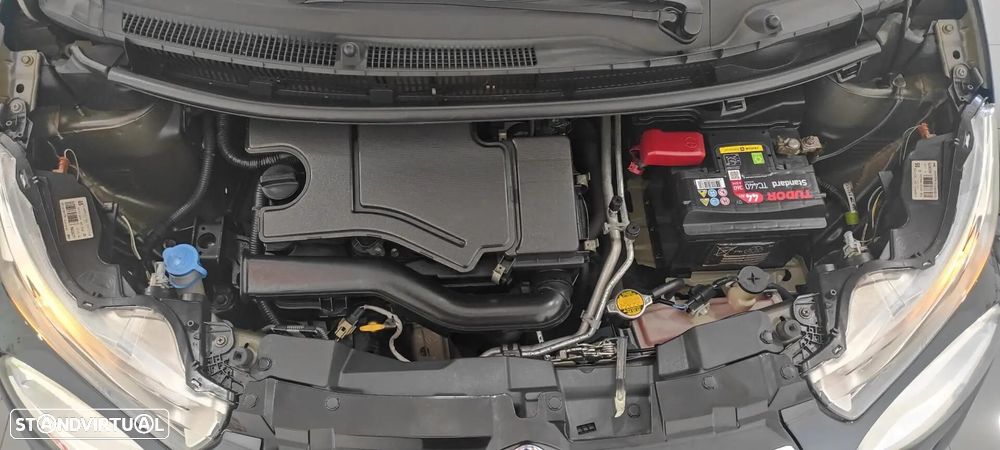 Citroën C1 1.0 VTi Feel - 39