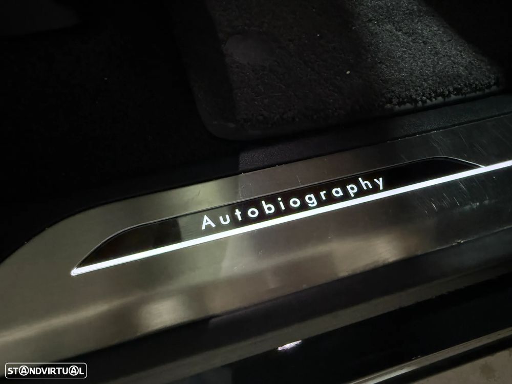 Land Rover Range Rover 3.0 P550e Autobiography - 35