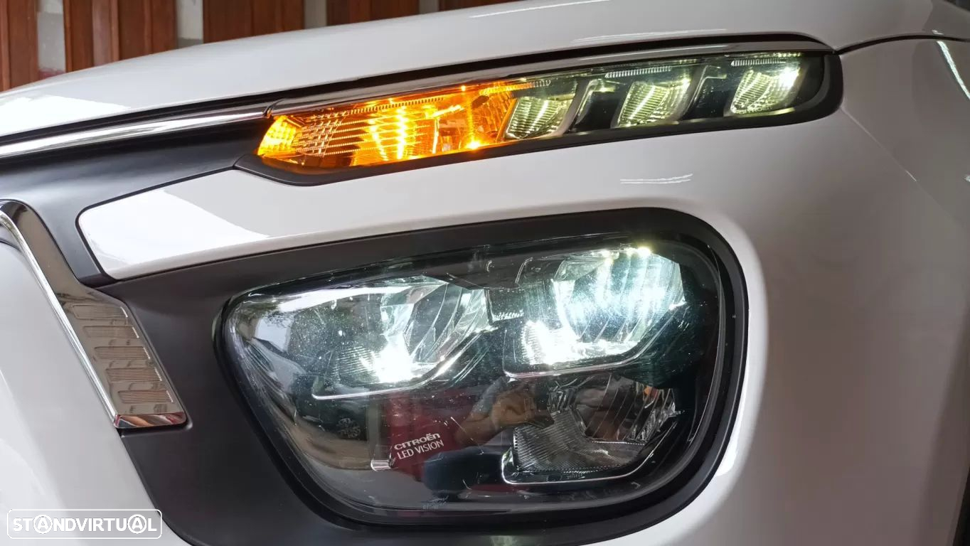 Citroën c3 van 1.5 bluehdi business feel s&s c/ iva dedutível - 15