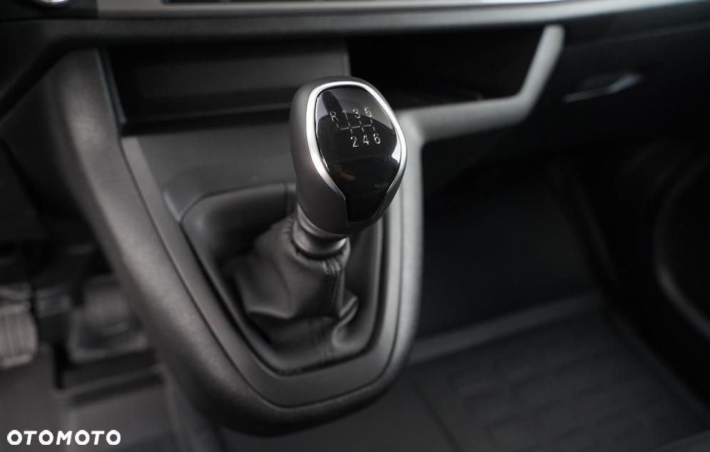 Fiat Scudo Furgon XL 150KM Seria 3 RP.2026 - 14