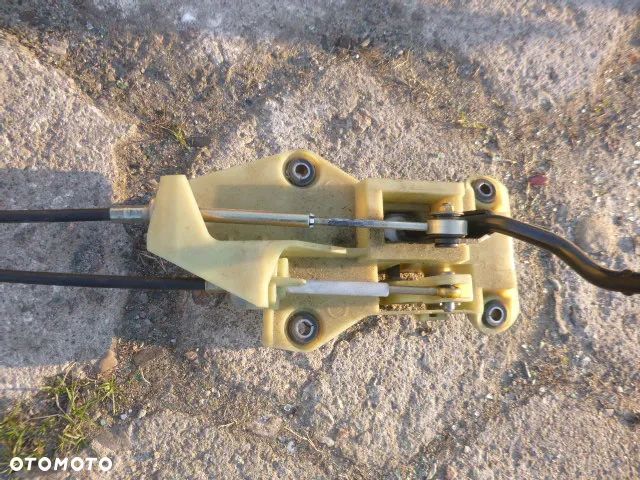 LEWAREK WYBIERAK LINKI HONDA ACCORD VI 1.8 16V - 7
