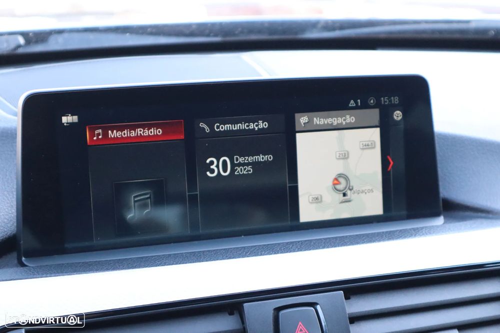 BMW 418 Gran Coupé d Aut. M Sport - 17