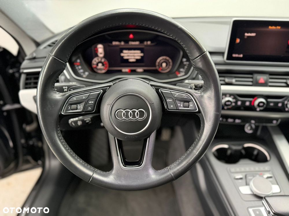 Audi A5 Sportback - 22