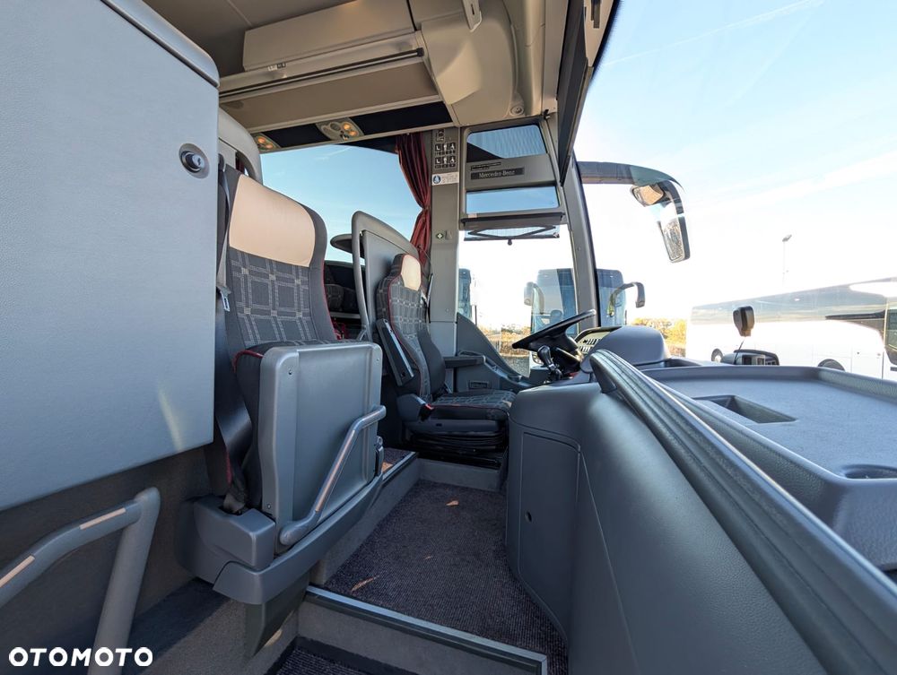 Mercedes-Benz Tourismo - 6