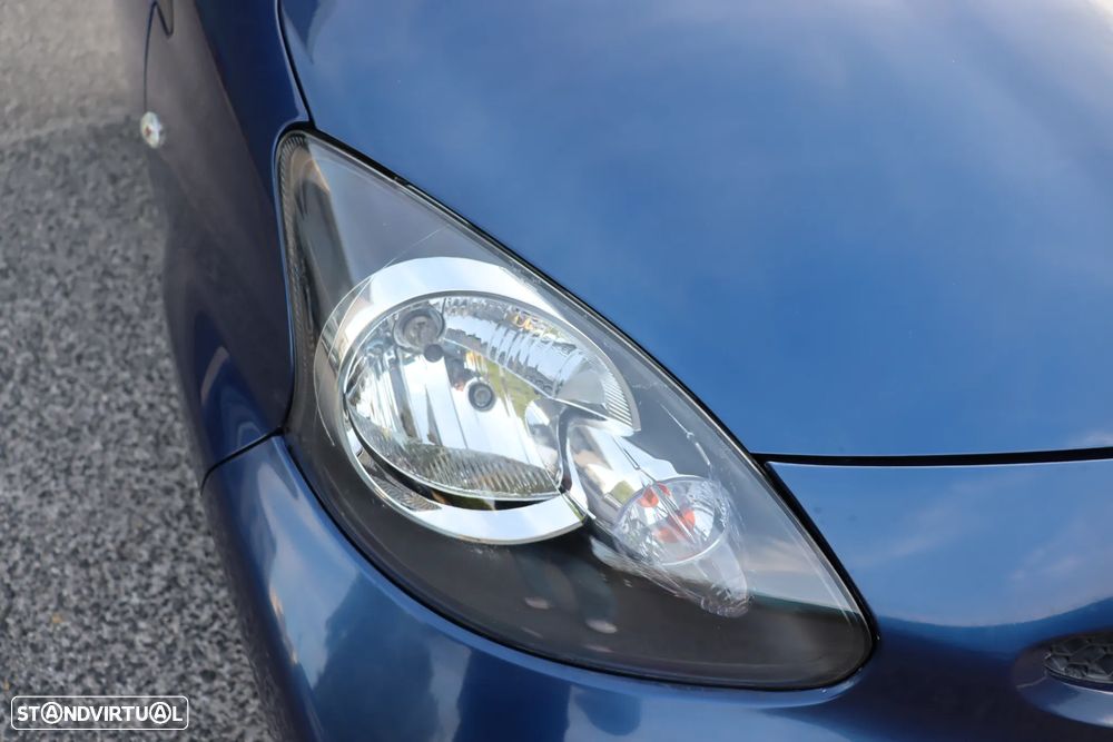 Toyota Aygo CoolBlue - 15
