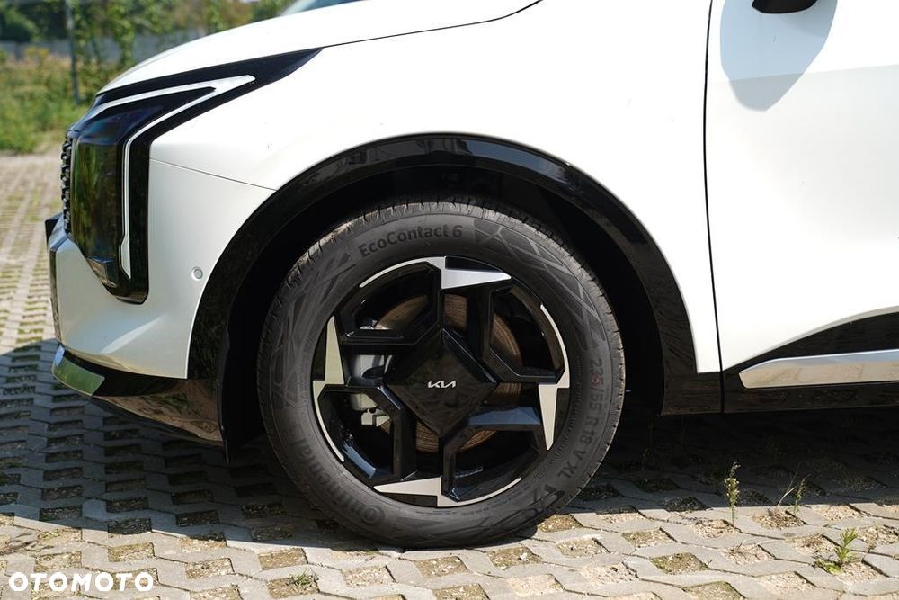 Kia Sportage 1.6 T-GDI Business Line 2WD DCT - 34