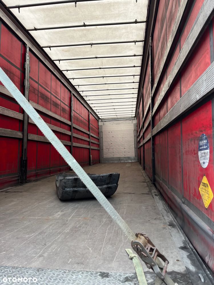 Schmitz Cargobull Lowdeck - 9