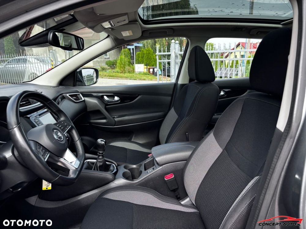 Nissan Qashqai - 19