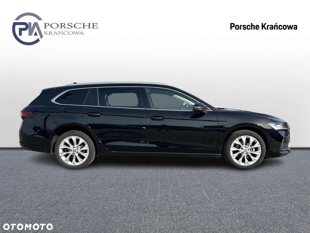 Skoda Superb 2.0 TDI SCR Selection DSG - 6