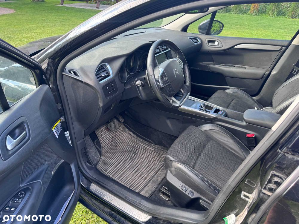 Citroën C4 - 6