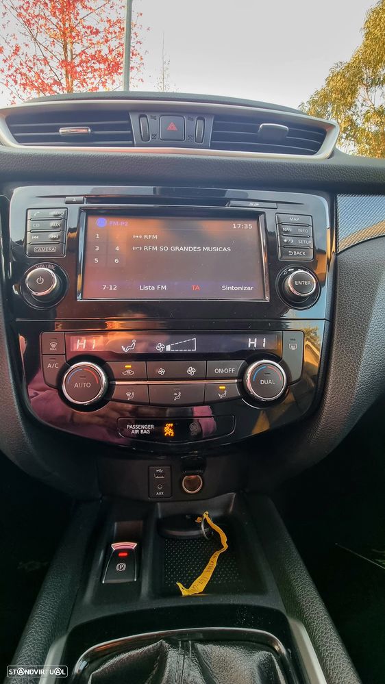 Nissan X-Trail 1.6 dCi Tekna - 30