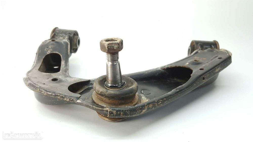 BRAÇO SUSPENSÃO SUPERIOR FRENTE DIREITO NISSAN PATHFINDER (R51) 2.5 DCI XE - 3