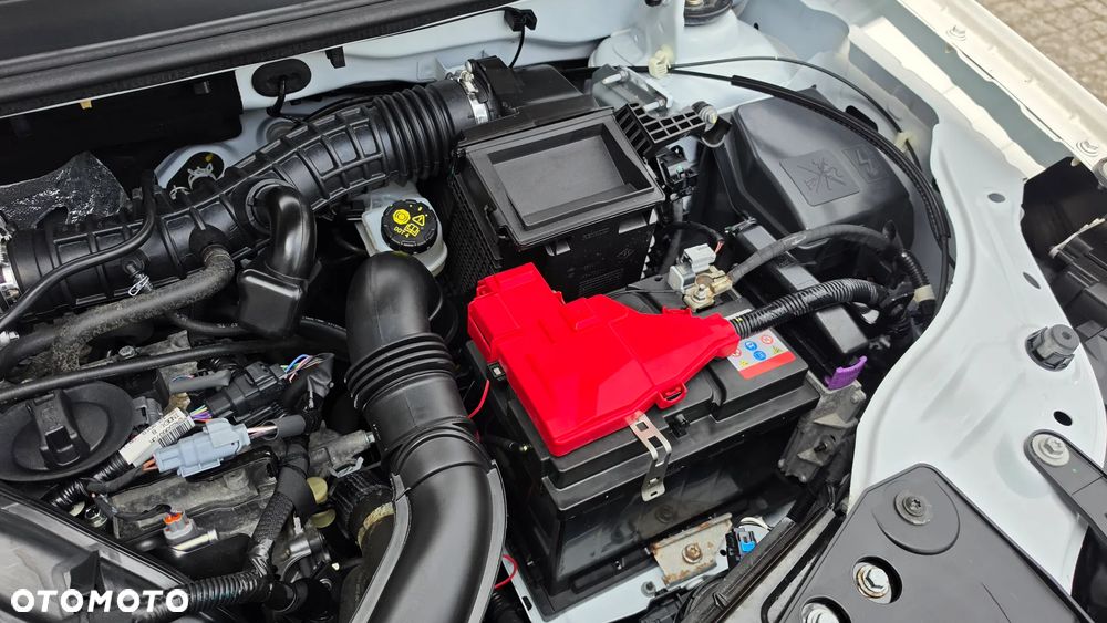 Dacia Duster 1.6 SCe Prestige - 18