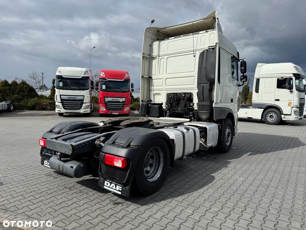 DAF XF480 - 5