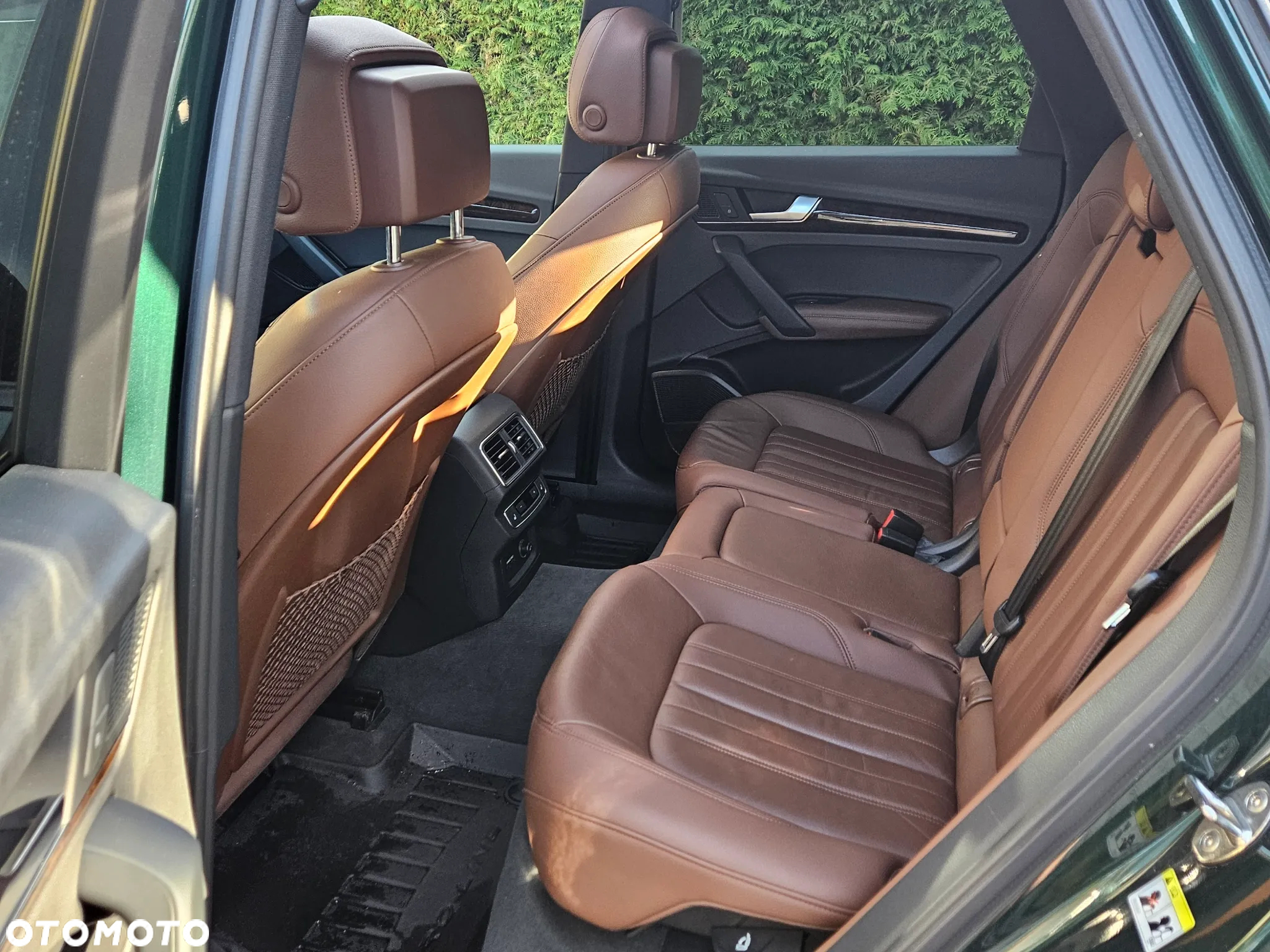 Audi Q5 - 10