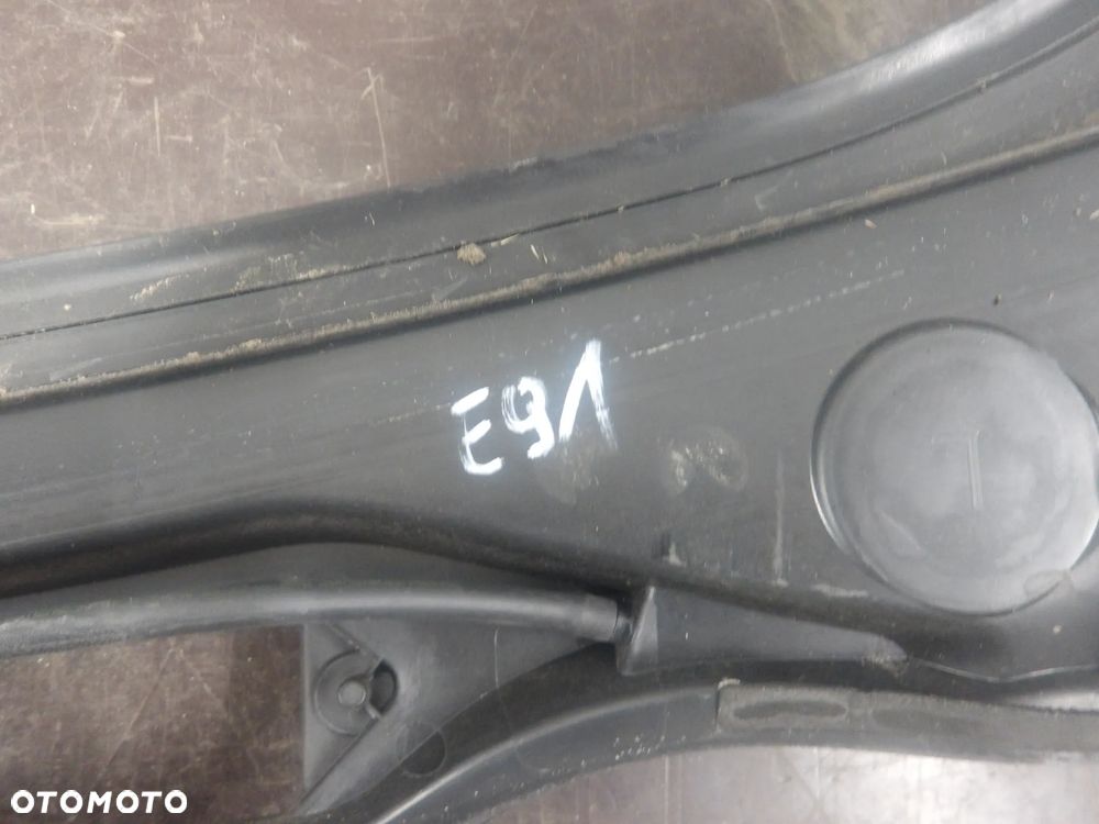 BMW E91 KOMBI 2.0D PODSZYBIE 57550913 - 2