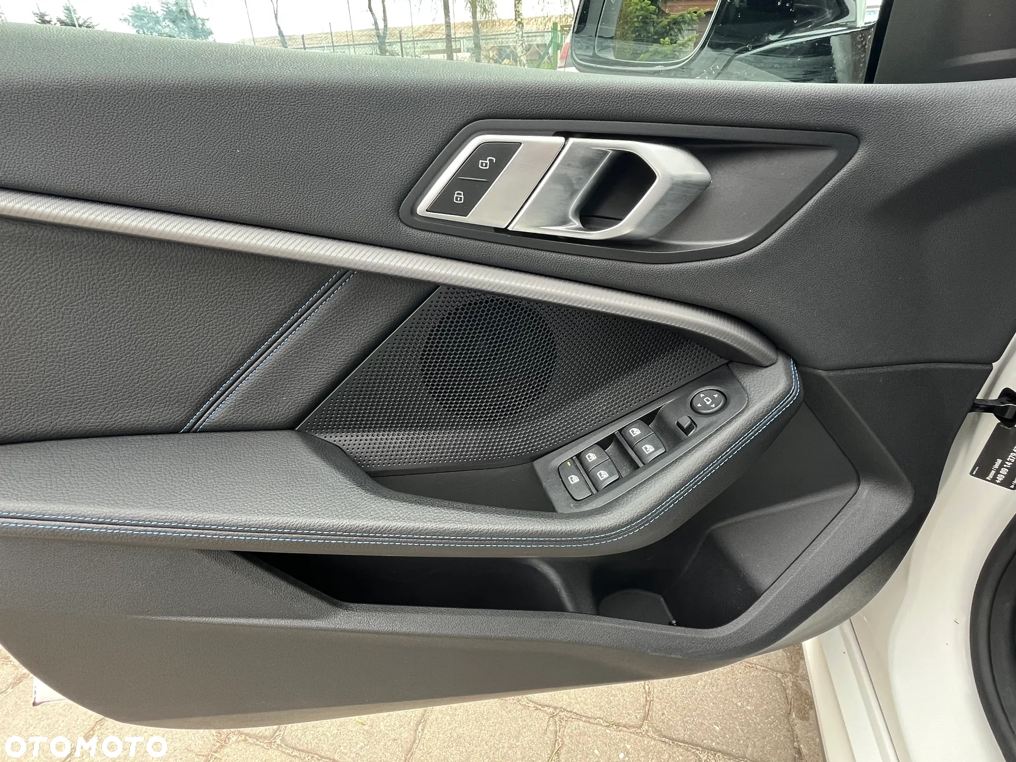 BMW Seria 2 218i Gran Tourer M Sport - 27
