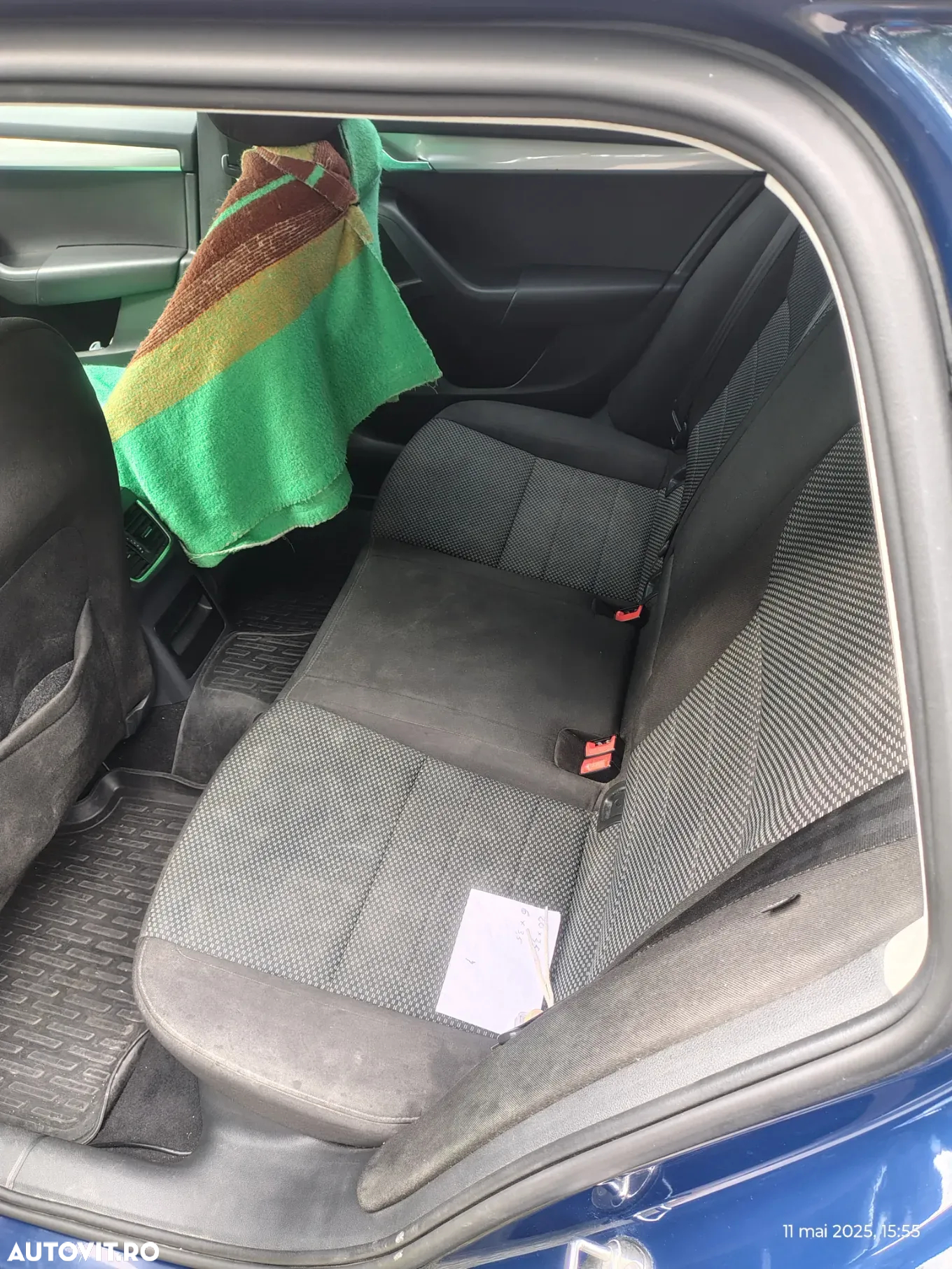Skoda Octavia 1.6 TDI DSG Ambition - 6