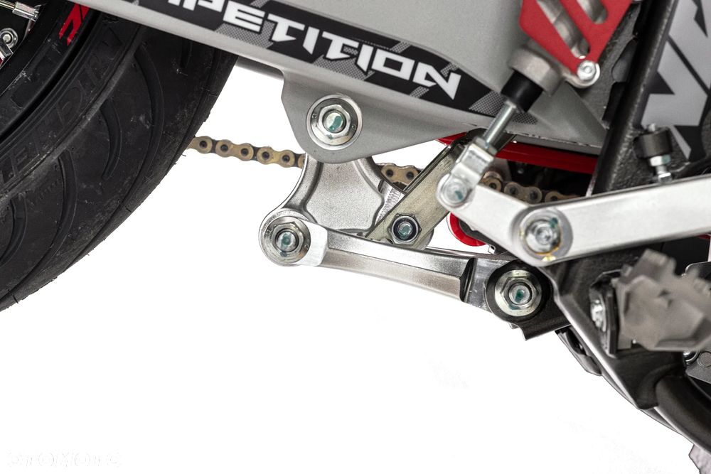 Fantic Inny - 12