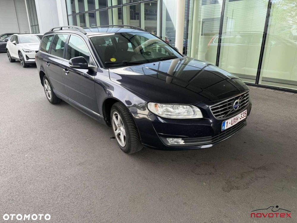 Volvo V70 D3 Drive-E Dynamic Kinetic - 3