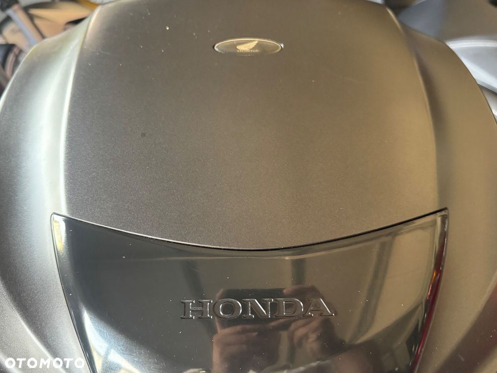 Honda PCX - 32