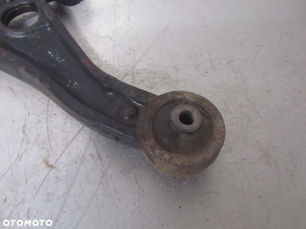 Renault Master III-Movano B 10r->2.3 DCI wahacz lewy przód (tył prawy przód napęd) - 2