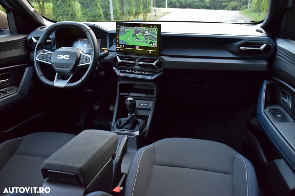 Dacia Duster ECO-G 100 Extreme - 7