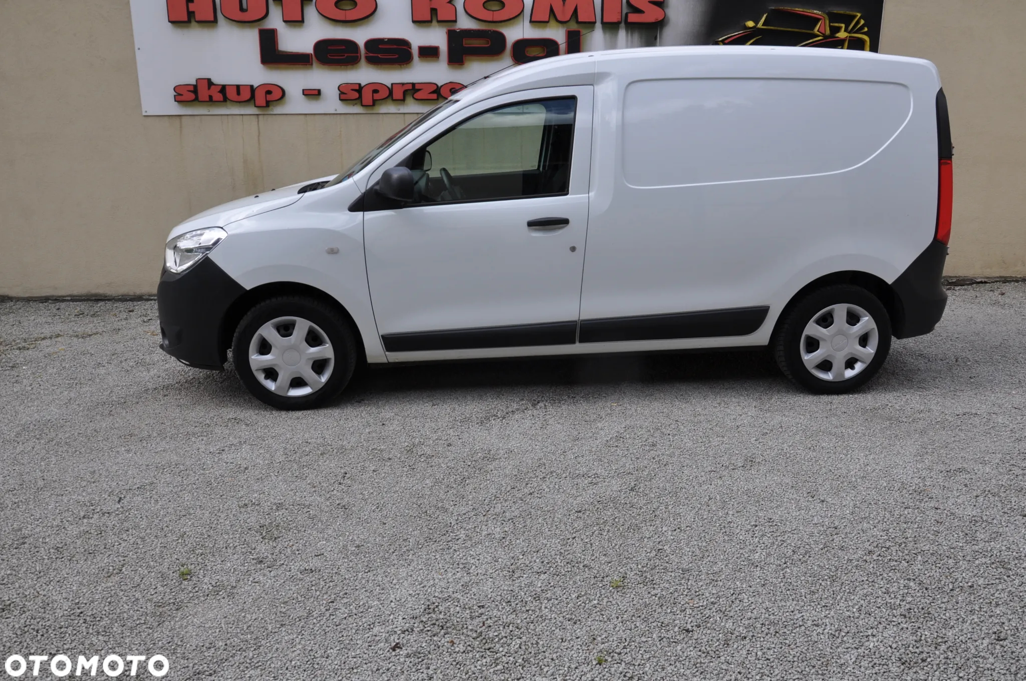 Dacia DOKKER - 12