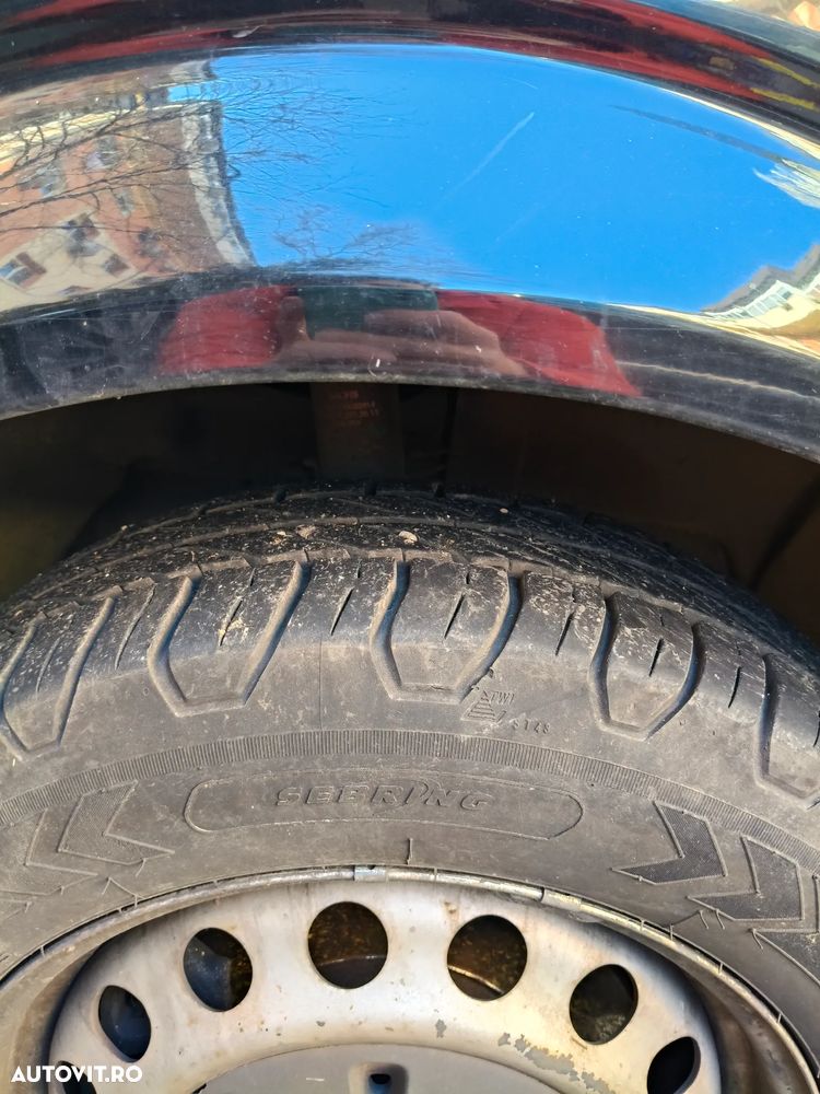 Mercedes-Benz Vito 109cdi - 8