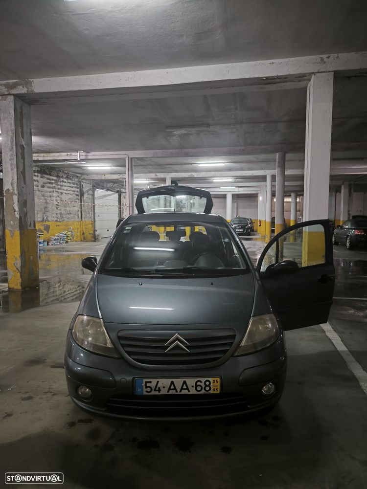 Citroën C3 - 9