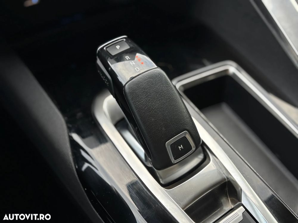 Peugeot 5008 BlueHDI 130 EAT8 Active Business-Paket - 25