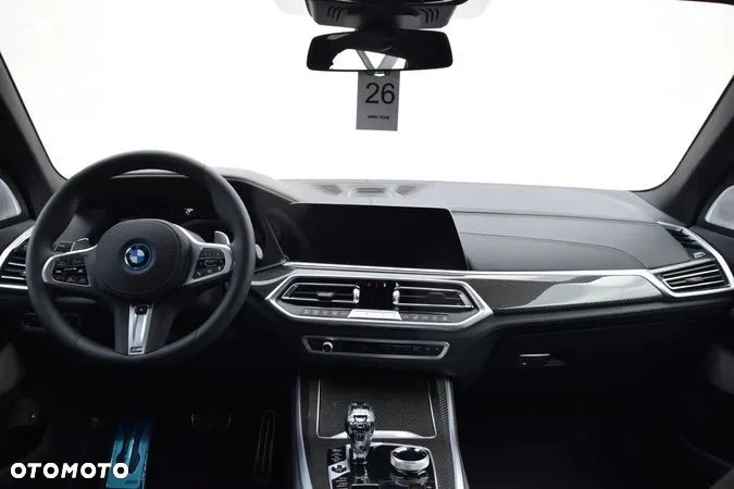 BMW X5 ver-xdrive45e - 28