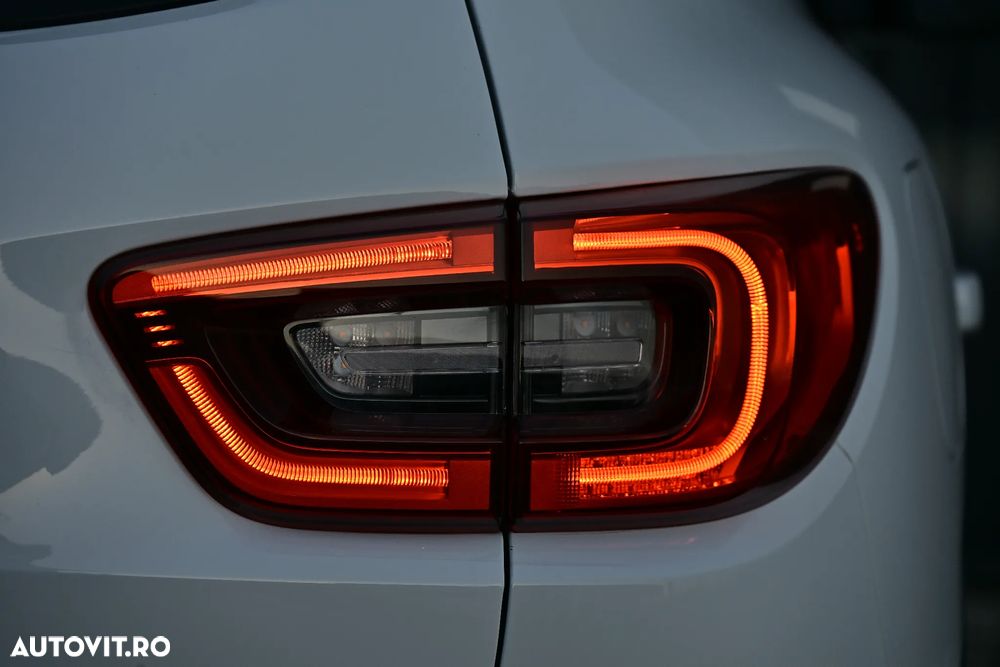 Renault Kadjar BLUE dCi 116 Intens - 27