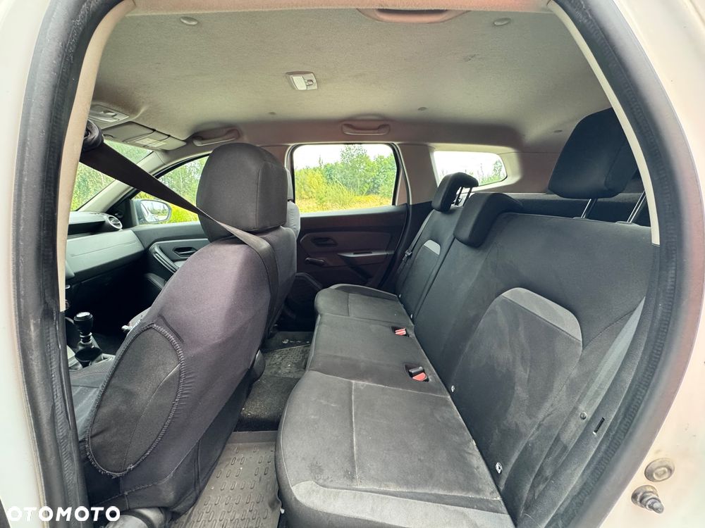 Dacia Duster 1.0 TCe Essential - 8