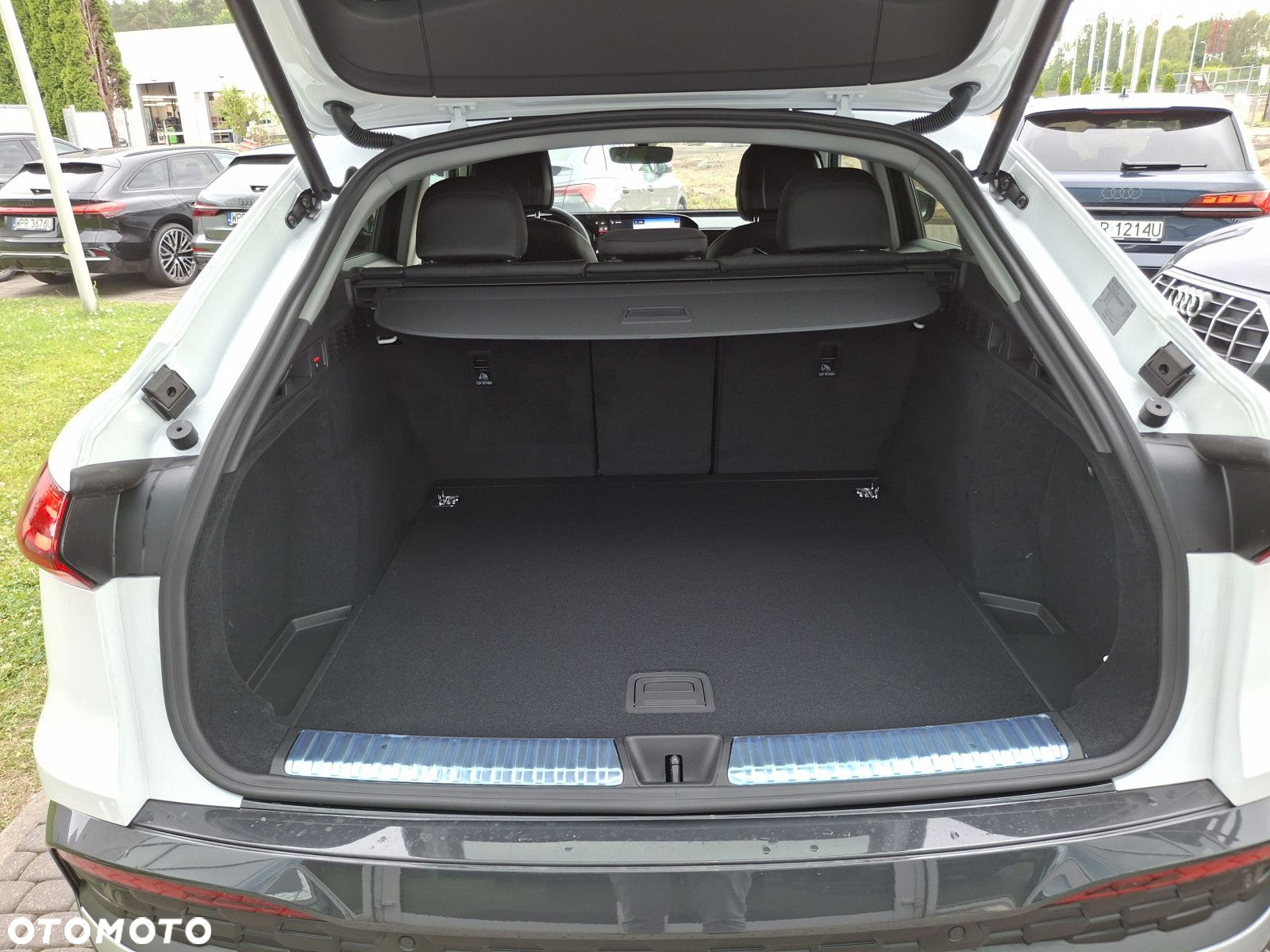 Audi Q5 Sportback - 8