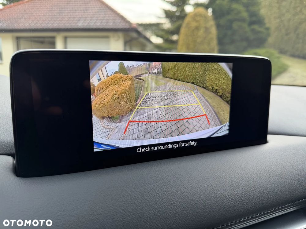 Mazda CX-5 2.5 Black AWD - 35