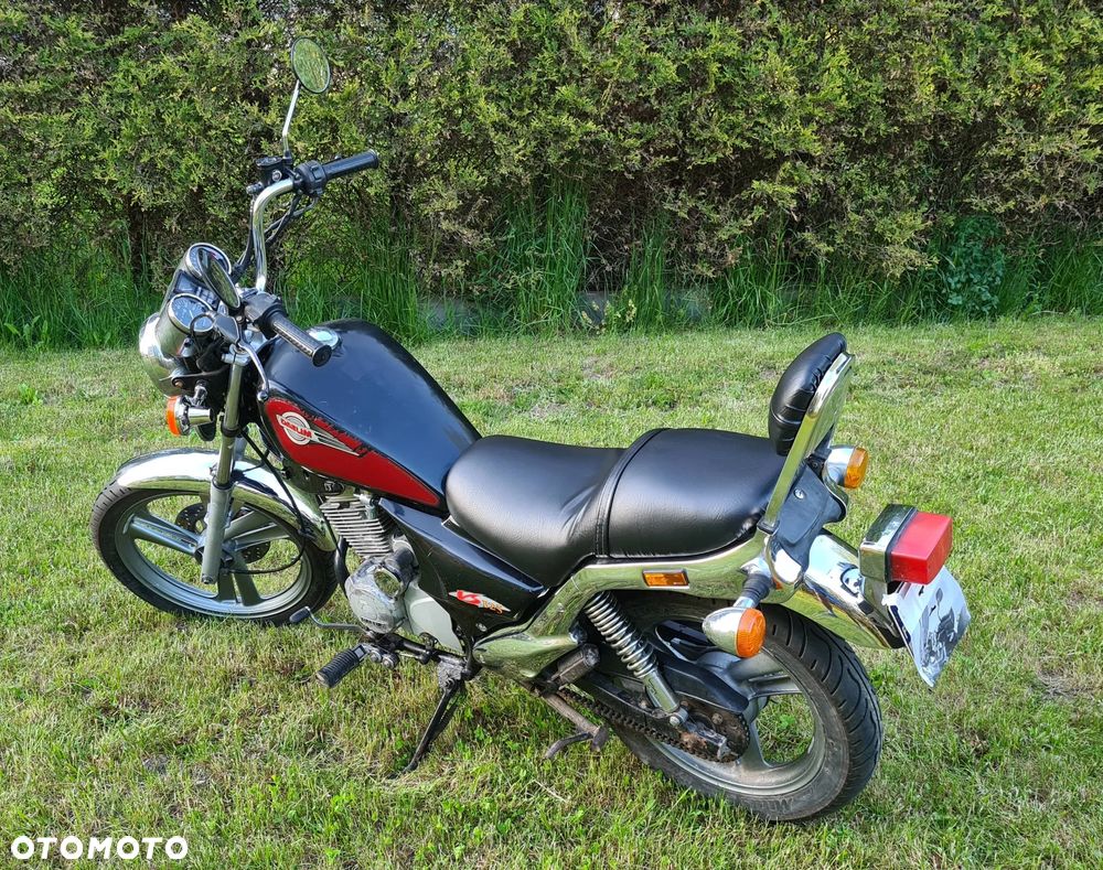 Daelim VS - 9
