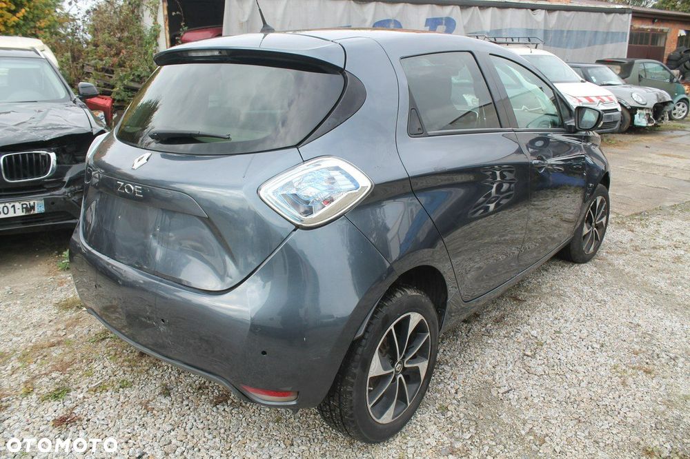 Renault Zoe - 5