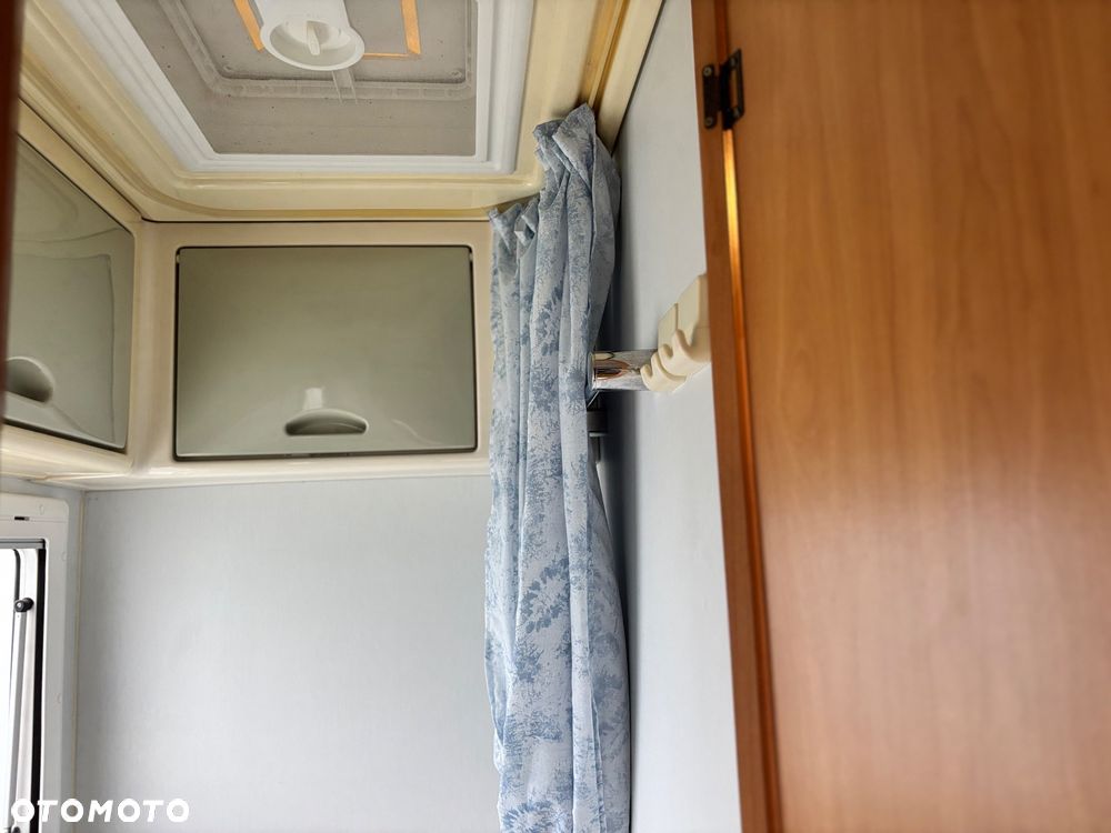 Ford Transit Chausson - 20