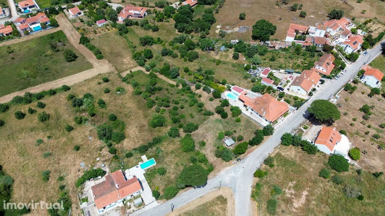 Terreno para construção | Sesimbra - Grande imagem: 3/15