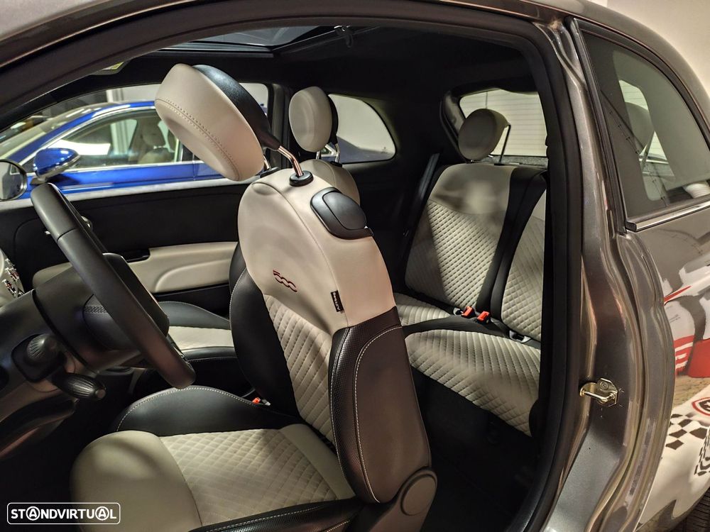 Fiat 500 - 14
