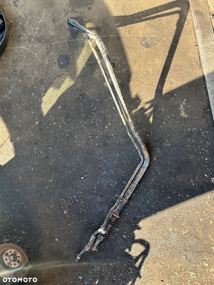 RURKA WLEW PALIWA HONDA CIVIC UFO 1.8 - 1