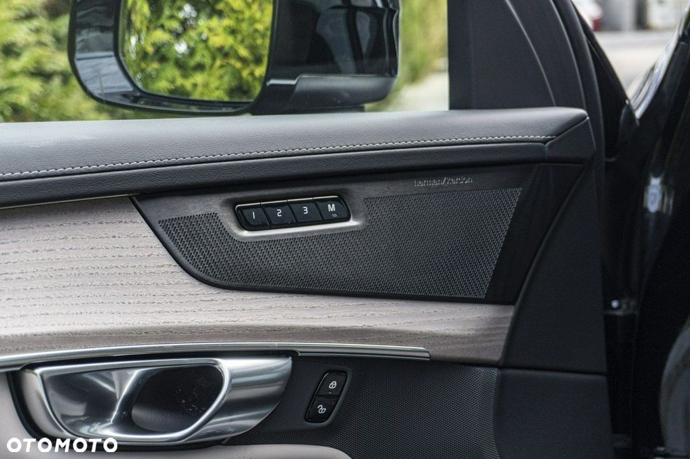 Volvo XC 90 - 26