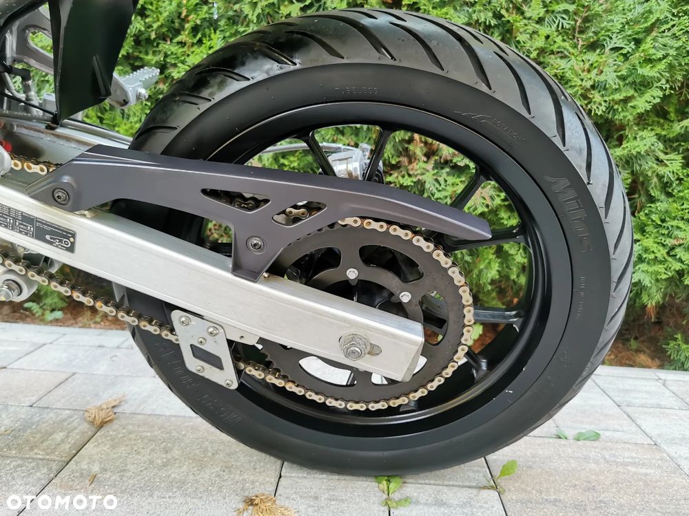Aprilia SX - 9