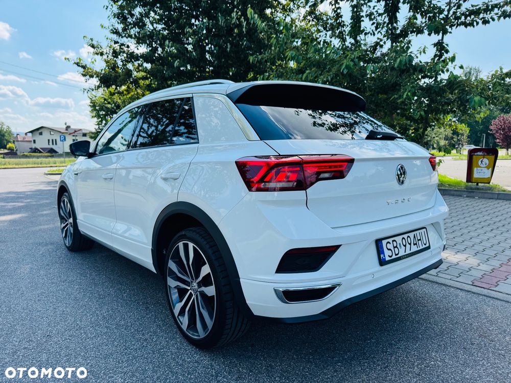 Volkswagen T-Roc 1.6 TDI SCR - 14